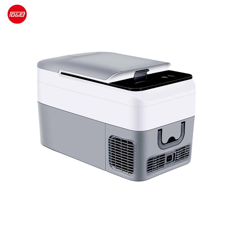 Ausranvik store portable freezer