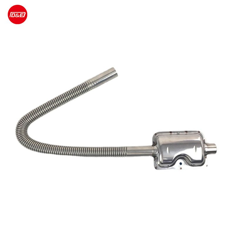 parking-heater-stainless-steel-exhaust-flexi-pipe