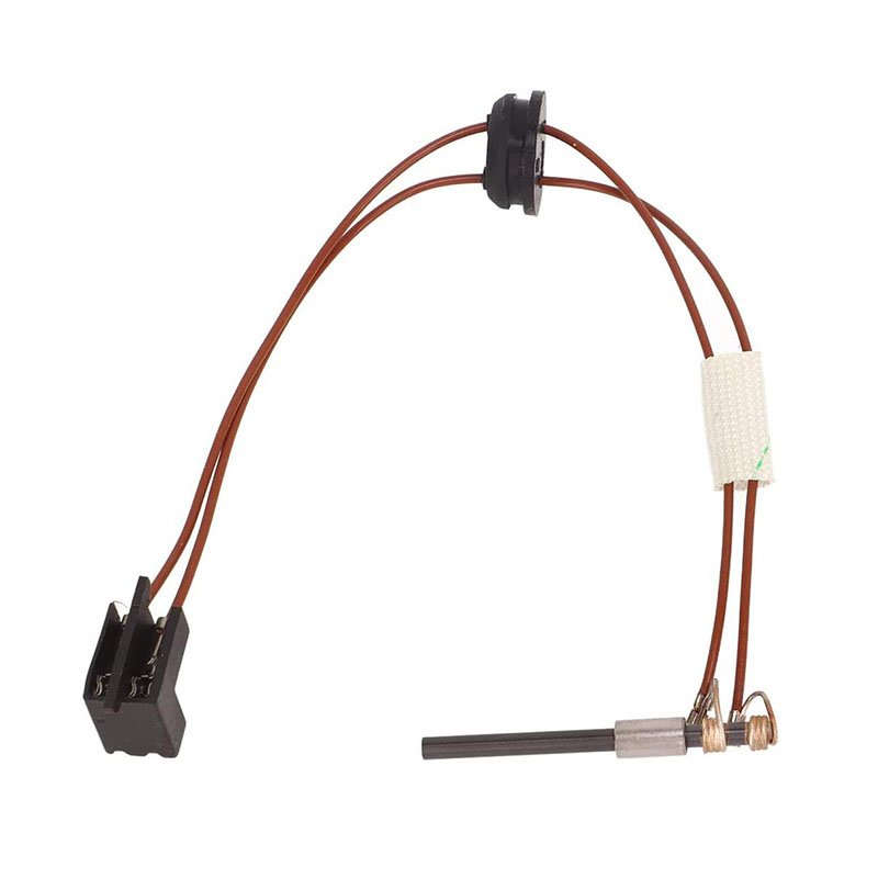 Heater Glow Plug Pin 82306B