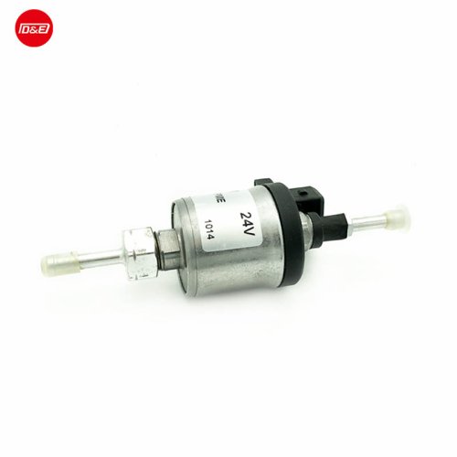Heater parts Oil Fuel Pump 24V OEM number 224518010000 for Eberspacher Airtronic Heaters D2 D4 D4S