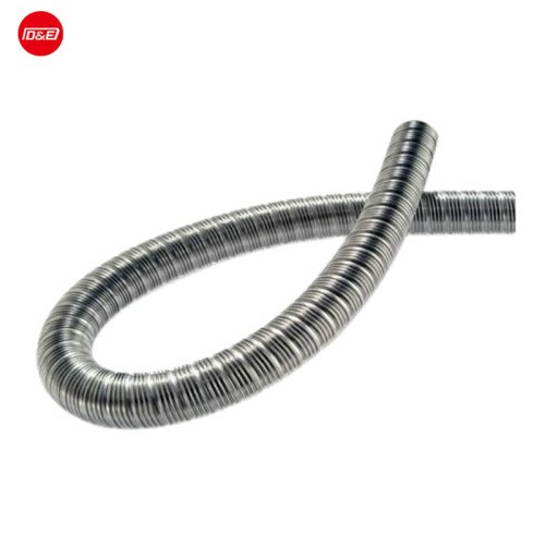 24mm Stainless Steel Exhaust Flexi Pipe for Eberspacher Diesel heaters Customized length available
