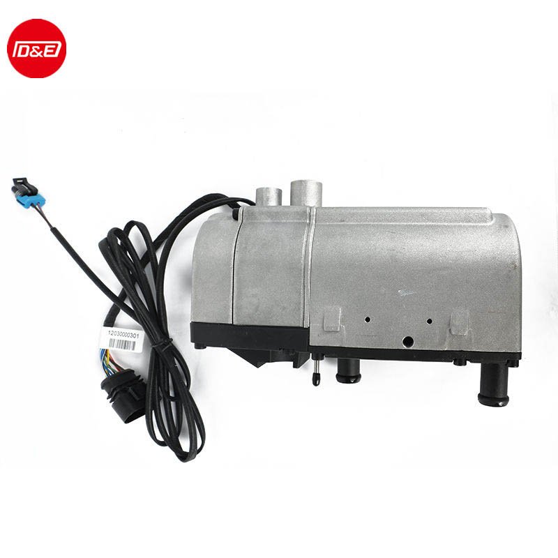 Universal Car Liquid Parking Diesel Water Heater
