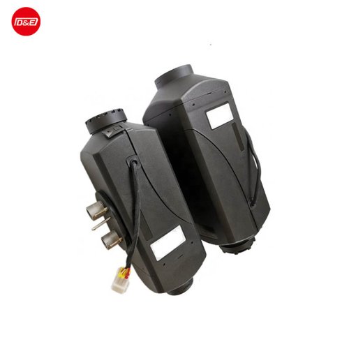 High Quality Airtronic Diesel Parking Air Heater Full Kit for Eberspacher D2 D4 12V 24V