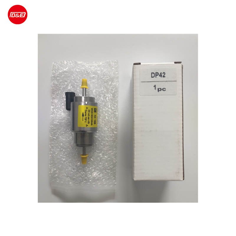 Fuel Pump Dosing Pump