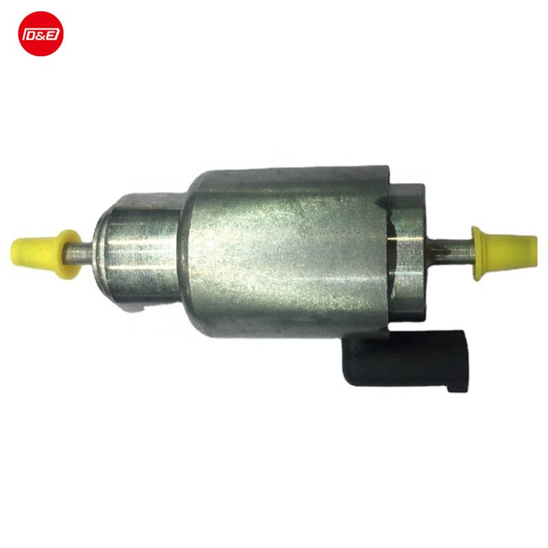 Fuel Pump Dosing Pump