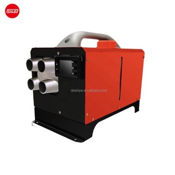 New Diesel Integrated Air Heater