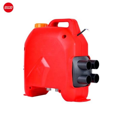 Portable Air Parking Heater full set of accessories 2KW 5KW 8KW 12V 24V Diesel heater parking