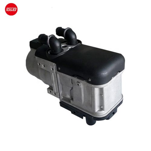 Parking Liquid Water Heater 5KW 12V for Cars Commercial Vehicles Long-time Warranty for Diesel Engine 5kw 12v