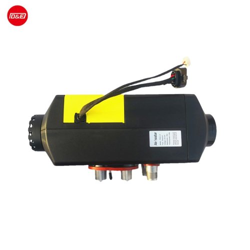 Hot Sales Diesel Water and Air Heater Integrated Machine 5KW 12V 24V for Truck RVS Boats