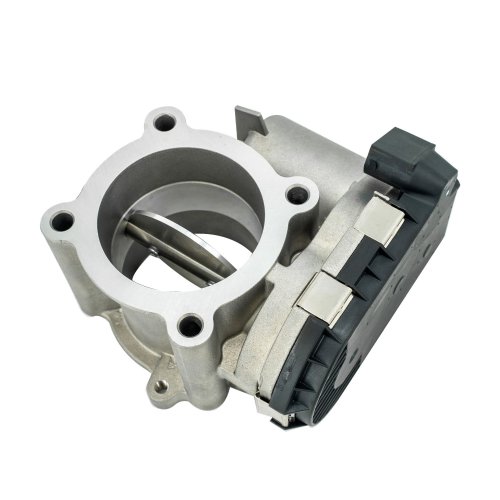 Throttle Valve