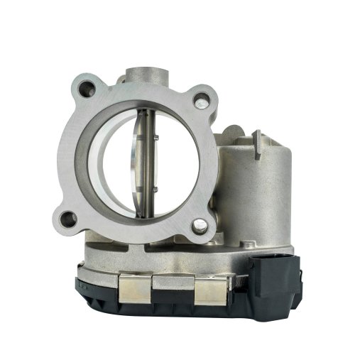 High quality Suction Pipe Flap Control Throttle Body Valve for VW Audi Skoda 1,9 2,0 TDI 038128063 F G M L P Q (复制)
