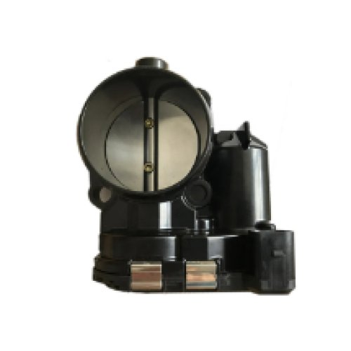 Throttle Valve