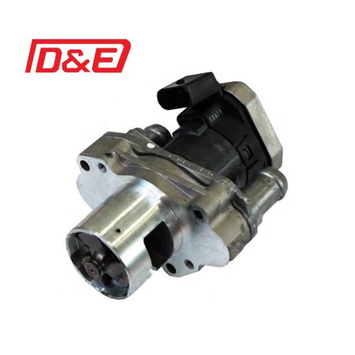 Auto EGR valve for Mercedes Sprinter 3T 3.5T 5T 2.2CDI Bus Box 6461420019 A647 142 00 19 A646 142 01 19