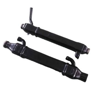 EGR Cooler for Scania trucks