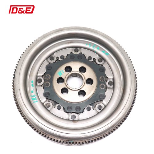 High Quality415072309 4150723090 DMF092 03G105266CG 03G105266BE Double Mass Flywheel For Audi  A3 2003-2010