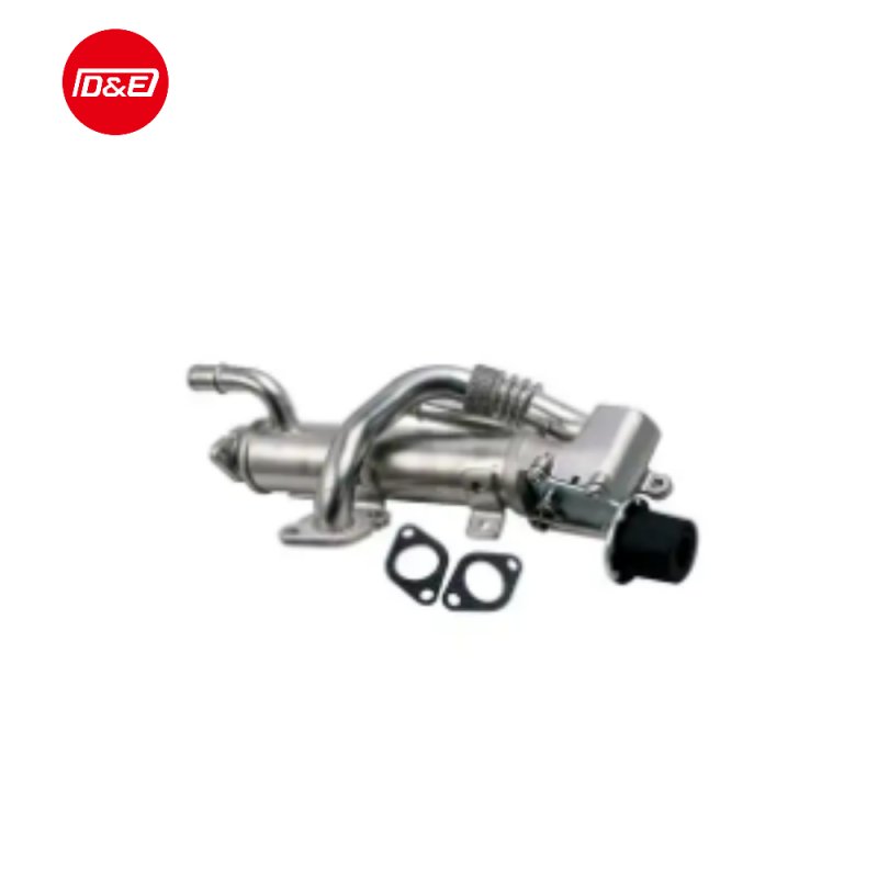 Audi egr cooler discount