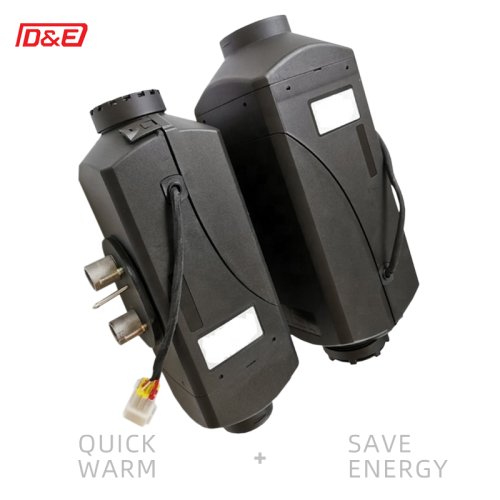 High Quality Airtronic Diesel Parking Air Heater Full Kit for Eberspacher D2 D4 12V 24V