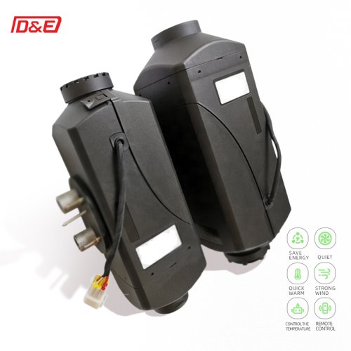 Popular Sales Parking Diesel Air Heater D2 D4 2kw 5kw 12V 24V For Truck Rv Bus Boat