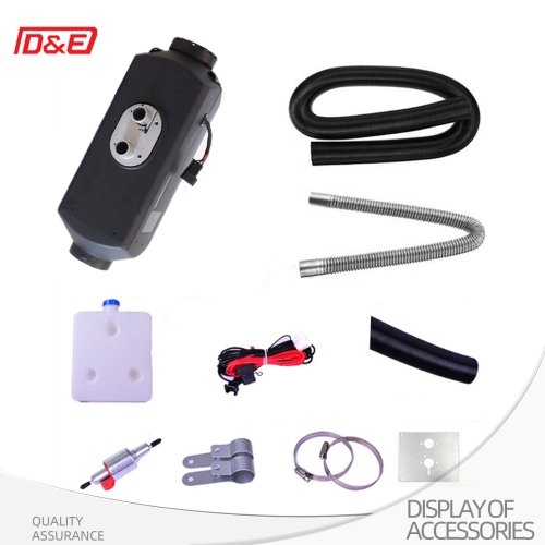 Customized 2V 24V 2KW 5KW chinese diesel heater For Truck Boat Caravan RVs car 