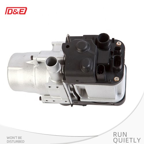 Electric Diesel 12V 24V 16KW 5KW Parking Water Liquid Heater For Truck Boat RV