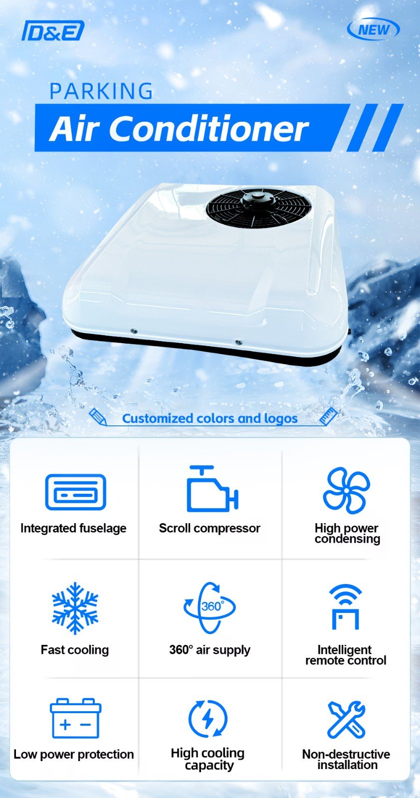 air conditioner (1)
