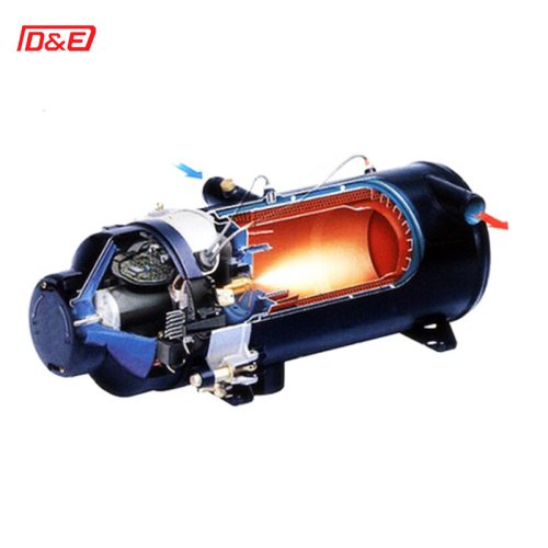 16KW 10KW 5KW 12V 24V Diesel Water Parking Heater Coolant Heater Liquid Heater for Truck