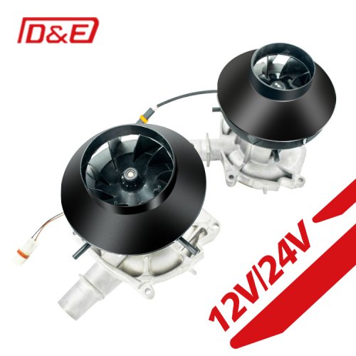 24v Blower Motor Fan for eberspacher D2