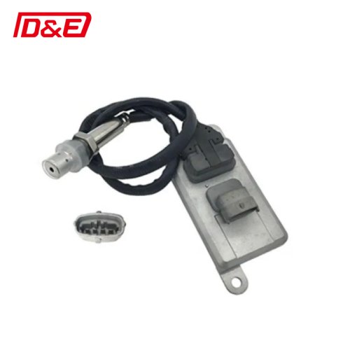 Nox sensor 51154080015 5WK96618B 5WK96618C for MAN trucks  durable quality 12 months warranty nox sensor