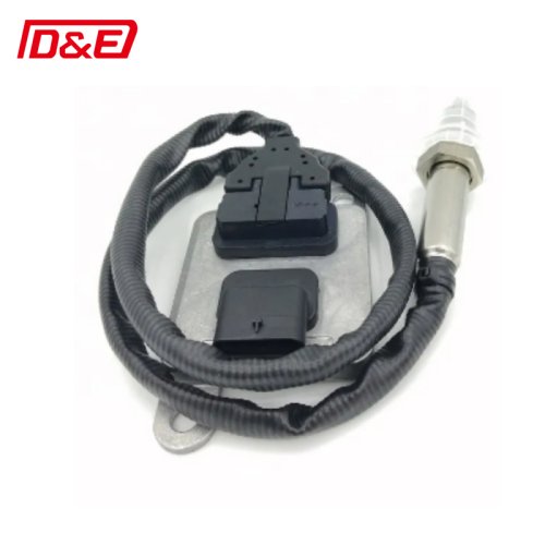 85116660113628589846 13628518791 5WK9 6699 High Quality 12V Diesel Nox Sensor For BMW