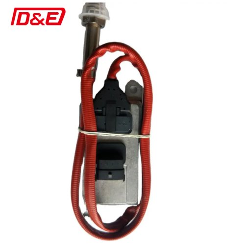 Auto Parts Nox Sensor FOR DAF TRUCK 5WK96628C 1793379 1836060 2011649 1697586  Volvo