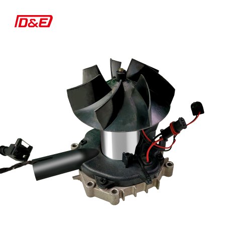 Heater Blower Motor for Webasto heater Air Top 2000ST 24V Air Blower fan Motor AirTop 1303848A