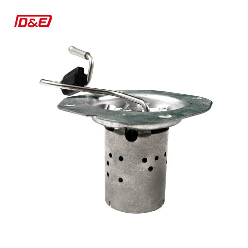 High Quality Diesel Air Parking Heater Electric Heater Parts For Truck Rv Car