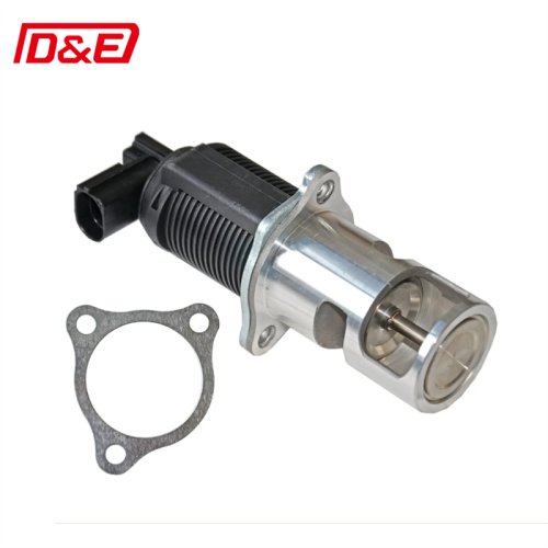 EGR Valve 8200004883 Fits for RENAULT CLIO MEGANE KANGOO 1.5 DCi For Nissan Kubistar Micra III Dacia Logan
