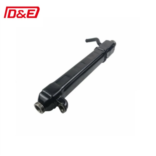 EGR Cooler for Scania trucks 1724142 1724124 1803282 for Scania 1724124 1803282 1724142 for Scania R