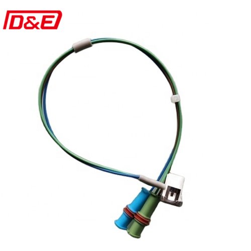 Heater Temperature Sensor Flame Overheat sensor for Eberspacher D2 D4 12V 24V 252069010200