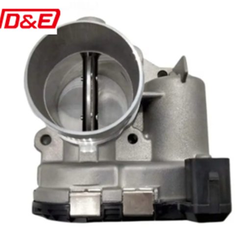  RTS High quality 059145950A 059 145 950  Auto Engine Spare Parts  Throttle  Valve for Audi VW  