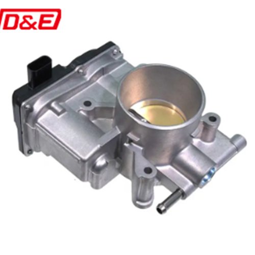 Wholesale  0280750576 Electronic throttle body Assembly for Ford DS7G-9F991-BB