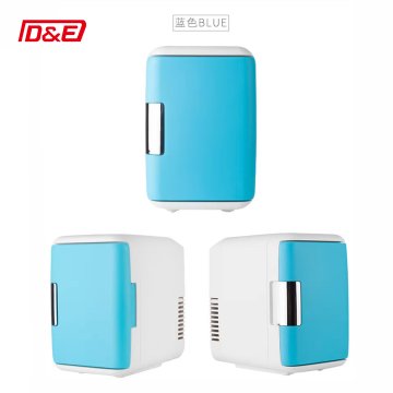 Mini Fridge Portable