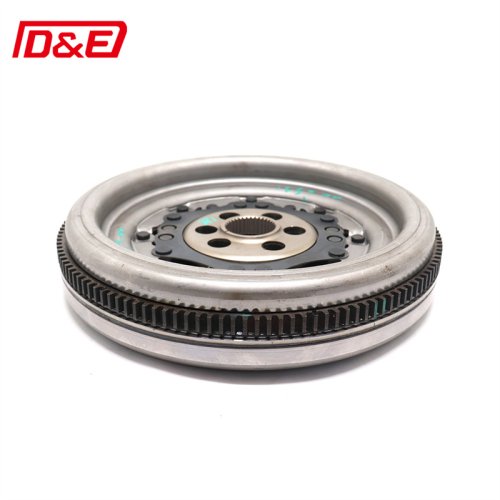 High Quality415072309 4150723090 DMF092 03G105266CG 03G105266BE Double Mass Flywheel For Audi  A3 2003-2010