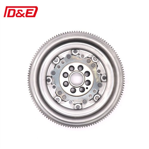 High quality 100% New dual mass flywheel 06J105266AE 415057809 2295000513 415073609 for vw audi