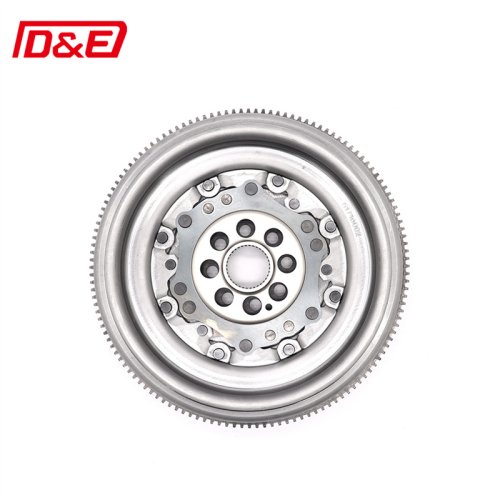 New part 06J105266D 415057509 415073209 Double Mass Flywheel For VW EOS 2006-2015 VW Golf V 2004-2009 VW Golf VI 2009-2013 VW Passat 2005-2010