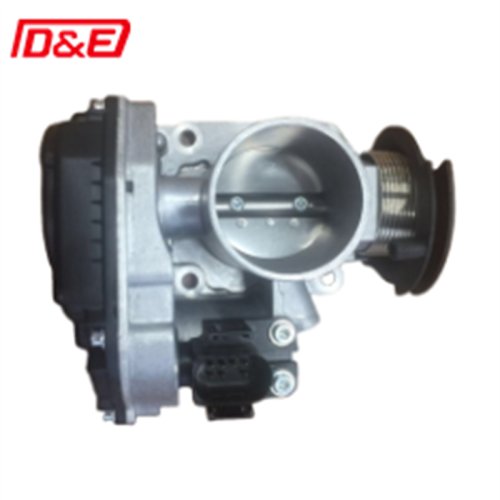 High quality Factory Supply Throttle Valve Body For VW LUPO POLO 1.4 16V 036133064D 036 133 064D 408237130003Z 