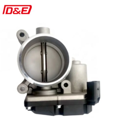 Auto Engine Spare Parts High quality Throttle  Valve for Audi VW 059145950A 059 145 950 H