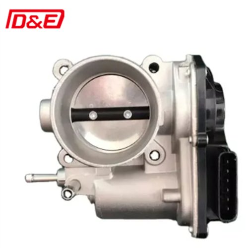High quality 1.8L 22030-0T110 220300T110  Throttle Body Car for European car  TOYOTA PRIUS AURIS HYBRID PRIUS PLUS LEXUS 