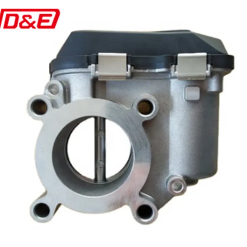 High quality Throttle Body Car  03C133062B 03C133062R A2C59511702 Throttle Bodies for European car
