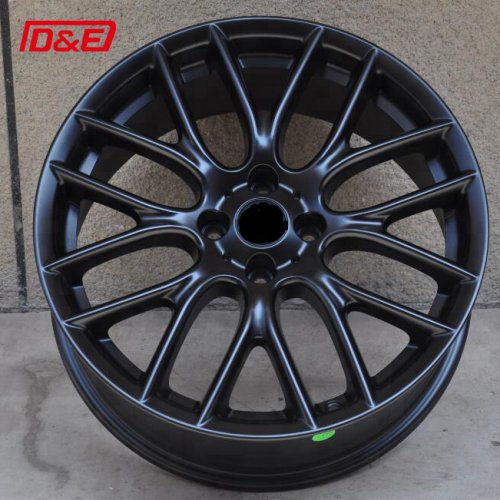 17"*7 Car Alloy/Aluminium Wheel Rims for European car,with Excellent Quality