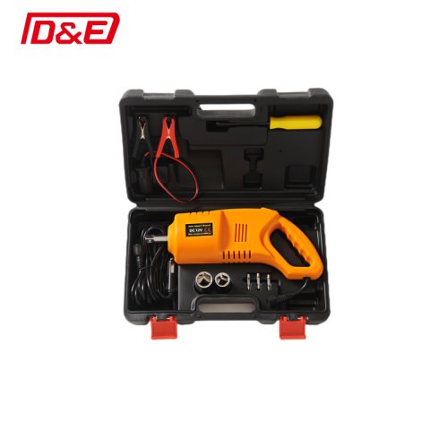 Auto Repair Tools Electric Wrench common to all car 2022 hot selling