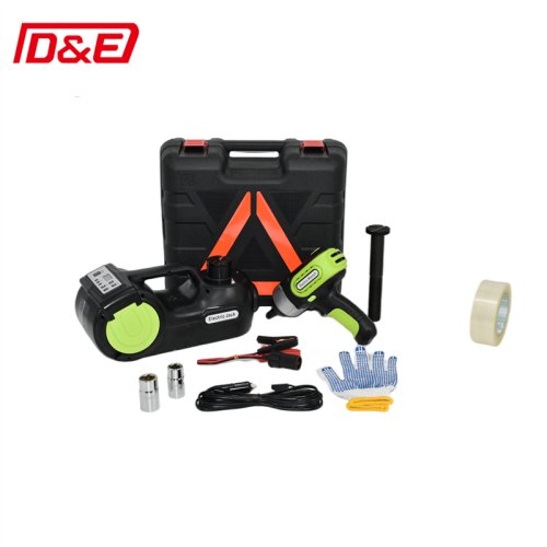 4 Sleeve sizes 17/19/21/23cm New E-HEELP ZSB05 420N.m 1/2'' High Strength Motor DC12V Electric Impact Wrench