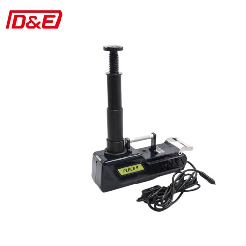 High Capacity E-HEELP ZS1015 All Metal RV Necessary 15T DC12V Electric Hydraulic Car Jack for RV and Truck