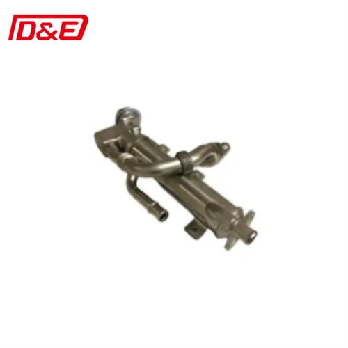 EGR Cooler EGR Valve 03G131512AL for AUDI A4 A6 03L131547D 069131547D EGR Cooler